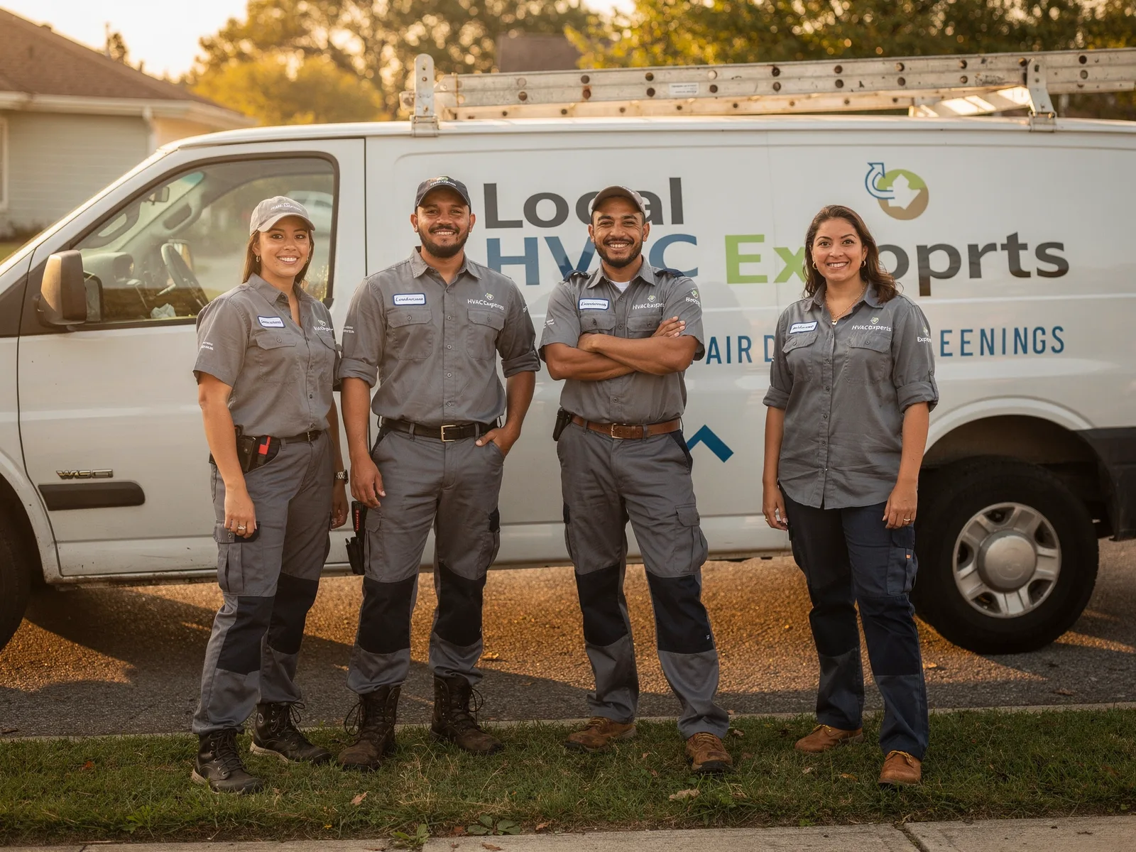 24/7 HVAC Repair & AC Replacement company in Todd, PA