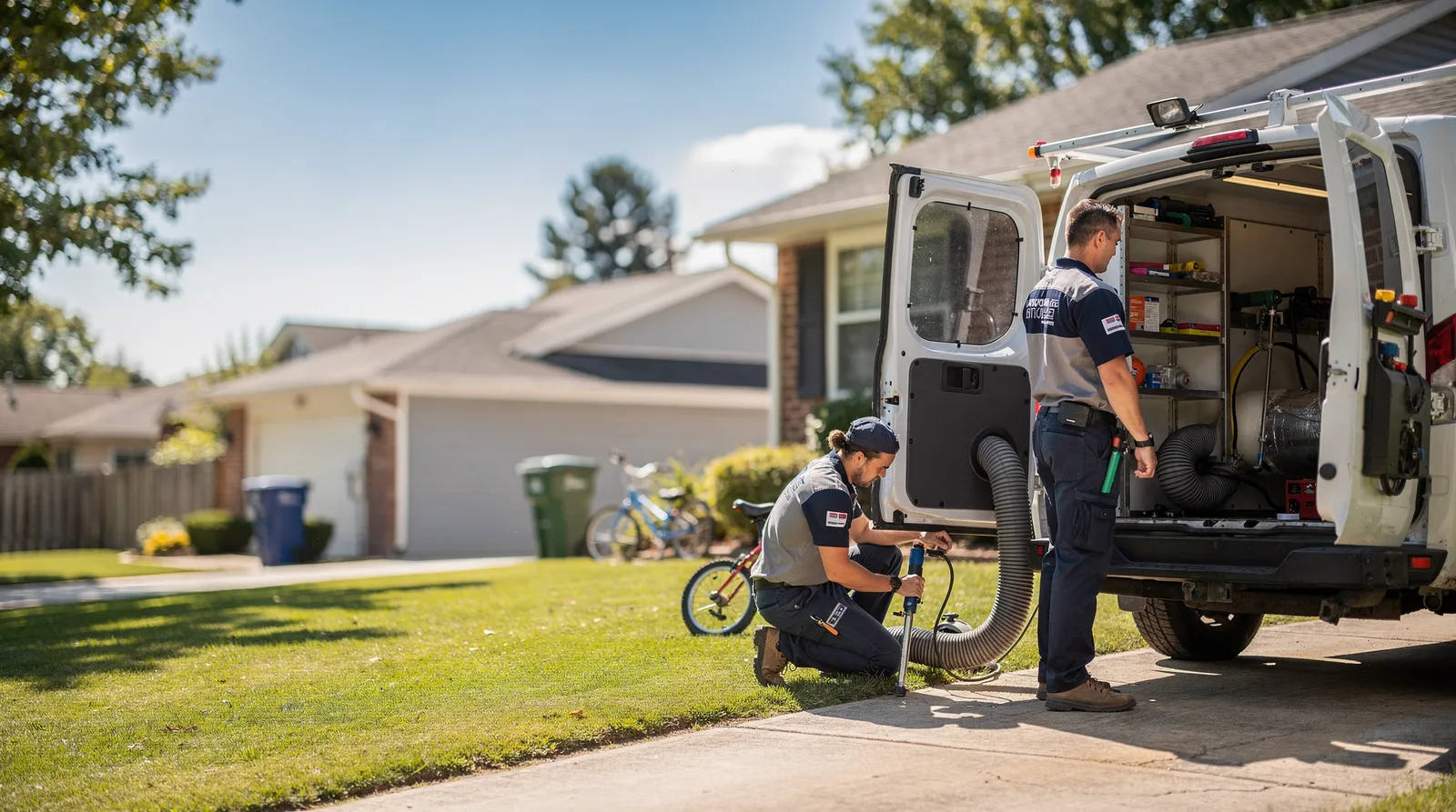 24/7 HVAC Repair & AC Replacement in Todd, PA near me